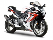 Мотоцикл Suzuki GSX-R 1000 Yoshimura Limited Edition 2012 фото
