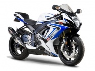 Мотоцикл Suzuki GSX-R 1000 Yoshimura Limited Edition 2012 фото