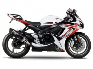 Мотоцикл Suzuki GSX-R 1000 Yoshimura Limited Edition 2012 фото