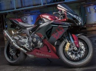 Мотоцикл Suzuki GSX-R 1000 Yoshimura Limited Edition 2013 фото