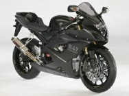 Мотоцикл Suzuki GSX-R 1000 Yoshimura 2005 фото