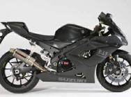 Мотоцикл Suzuki GSX-R 1000 Yoshimura 2005 фото