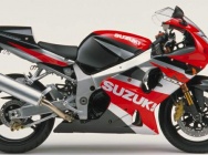 Мотоцикл Suzuki GSX-R 1000 2002 фото