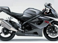 Мотоцикл Suzuki GSX-R 1000 2006 фото