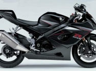 Мотоцикл Suzuki GSX-R 1000 2006 фото