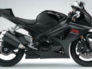 Мотоцикл Suzuki GSX-R 1000 2007 фото