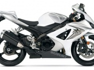 Мотоцикл Suzuki GSX-R 1000 2008 фото