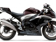 Мотоцикл Suzuki GSX-R 1000 2009 фото