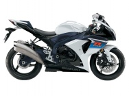 Мотоцикл Suzuki GSX-R 1000 2010 фото