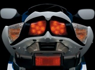 Мотоцикл Suzuki GSX-R 1000 2012 фото