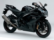 Мотоцикл Suzuki GSX-R 1000 2012 фото