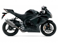 Мотоцикл Suzuki GSX-R 1000 2013 фото