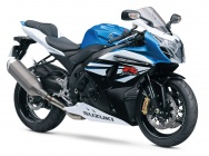 Мотоцикл Suzuki GSX-R 1000 2014 фото
