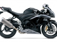 Мотоцикл Suzuki GSX-R 1000 2014 фото