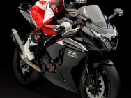 Мотоцикл Suzuki GSX-R 1000RR Yoshimura Limited Edition 2009 фото