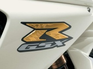 Мотоцикл Suzuki GSX-R 1000Z 25th Anniversary 2010 фото
