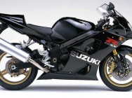 Мотоцикл Suzuki GSX-R 1000Z Limited Edition 2004 фото