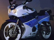 Мотоцикл Suzuki GSX-R 250R-SP 1994 фото
