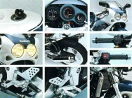 Мотоцикл Suzuki GSX-R 400 1988 фото