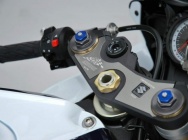 Мотоцикл Suzuki GSX-R 600 25th Anniversary 2010 фото