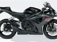 Мотоцикл Suzuki GSX-R 750 2006 фото
