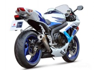 Мотоцикл Suzuki GSX-R 750 2012 фото