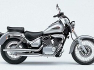 Мотоцикл Suzuki GZ 125LC Marauder 2006 фото