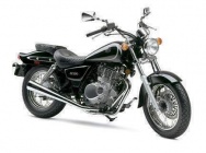 Мотоцикл Suzuki GZ 250 Marauder 2000 фото
