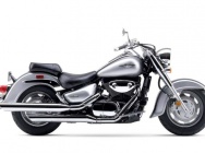 Мотоцикл Suzuki Intruder C1500 2007 фото