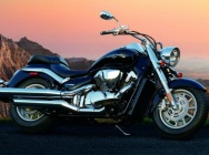Мотоцикл Suzuki Intruder C1800 2008 фото
