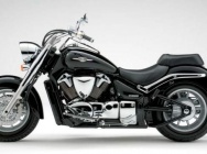 Мотоцикл Suzuki Intruder C1800 2008 фото