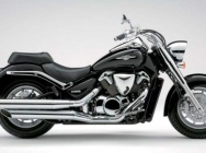 Мотоцикл Suzuki Intruder C1800 2008 фото