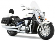 Мотоцикл Suzuki Intruder C1800RT Limited Edition 2008 фото