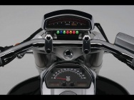 Мотоцикл Suzuki Intruder M109R 2013 фото