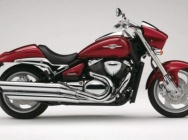 Мотоцикл Suzuki Intruder M1500 2009 фото