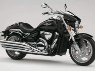 Мотоцикл Suzuki Intruder M1500 2011 фото
