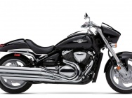 Мотоцикл Suzuki Intruder M1500 2013 фото