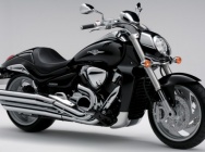 Мотоцикл Suzuki Intruder M1800R2 2008 фото
