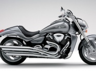 Мотоцикл Suzuki Intruder M1800R2 2008 фото