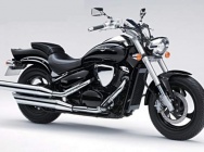 Мотоцикл Suzuki Intruder M800 2008 фото