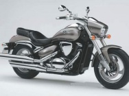 Мотоцикл Suzuki Intruder M800 2010 фото