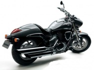 Мотоцикл Suzuki Intruder M800 2010 фото