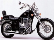 Мотоцикл Suzuki LS 400 Savage 1992 фото