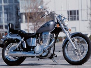Мотоцикл Suzuki LS 400 Savage 1994 фото