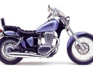 Мотоцикл Suzuki LS 650 P Savage 1997 фото