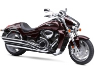 Мотоцикл Suzuki M109R 2008 фото