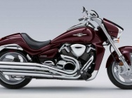 Мотоцикл Suzuki M109R 2010 фото