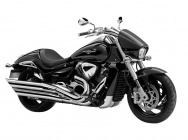 Мотоцикл Suzuki M109R 2011 фото