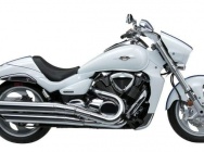 Мотоцикл Suzuki M109RZ  Limited Edition 2010 фото