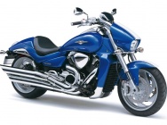Мотоцикл Suzuki M1800RZ  Limited Edition 2007 фото